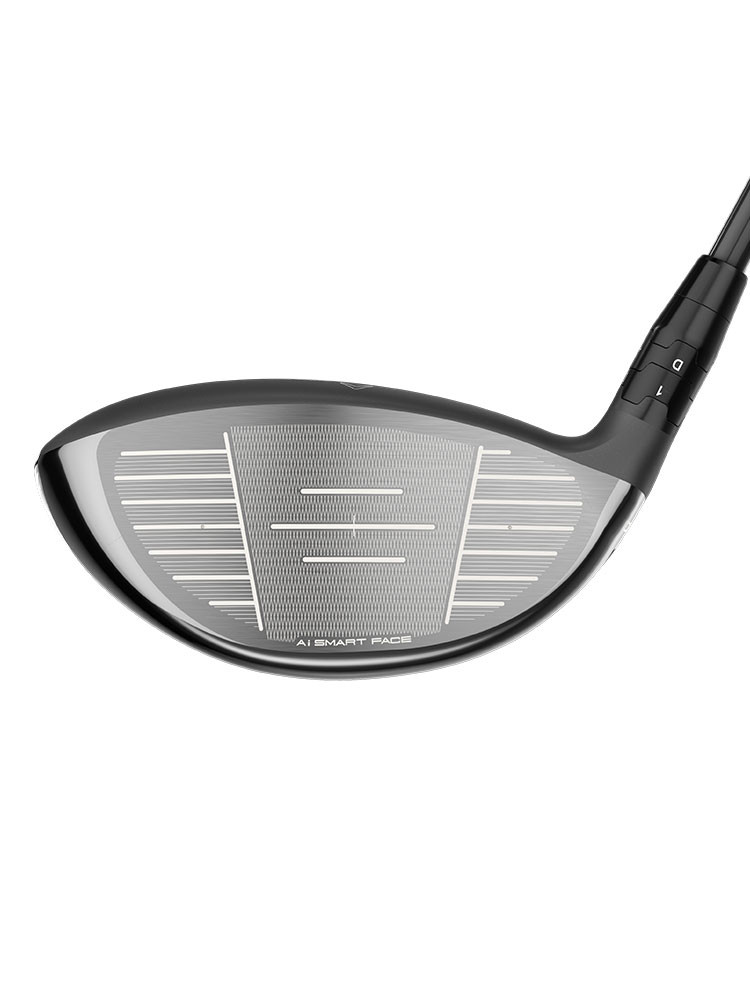 Callaway Paradym Ai Smoke MAX-D Driver | GolfBox